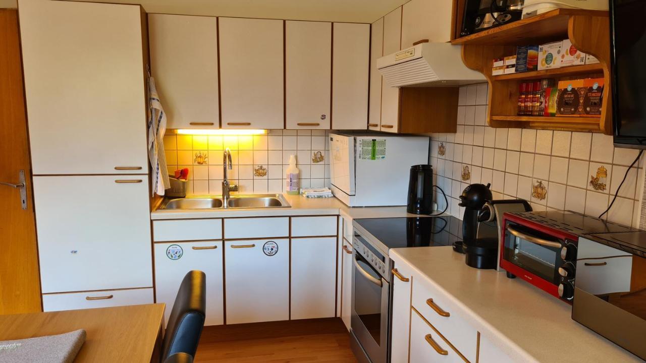 My Appartement - Haus Waldeck Schladming Exterior photo